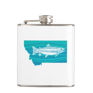 Montana Wave Fishing Fickplunta