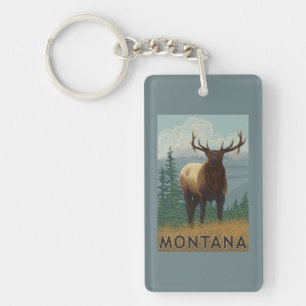MontanaElk plats