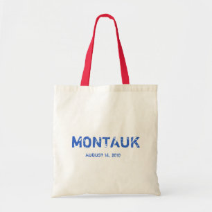 MONTAUK AUGUSTI 14, 2010 TYGKASSE