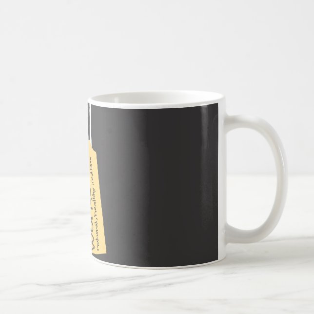 Montauk BeverageWorks - Teamugg Kaffemugg (Höger)