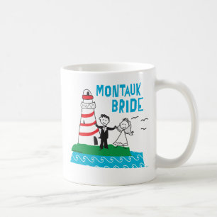 Montauk Bride Kaffemugg