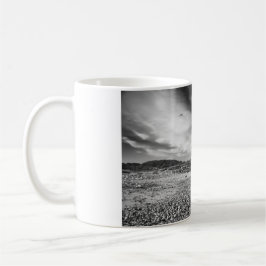 Montauk fyr - avsluta kaffemugg