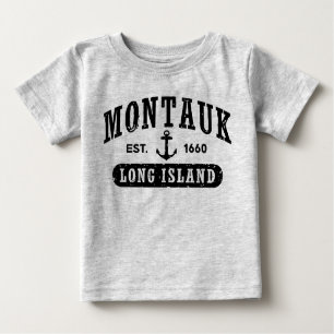 Montauk Long Island Tee
