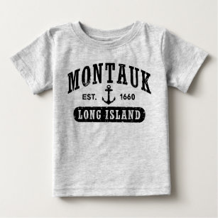 Montauk Long Island Tee