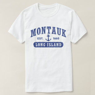 Montauk Long Island Tröja