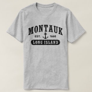 Montauk Long Island Tröja