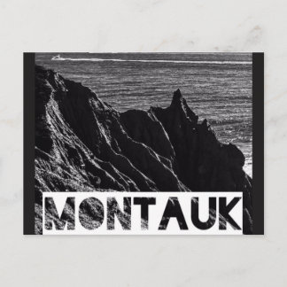 MONTAUK MTK VYKORT