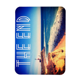 montauk new york end magnet