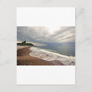 Montauk Point Lighthouse Vykort