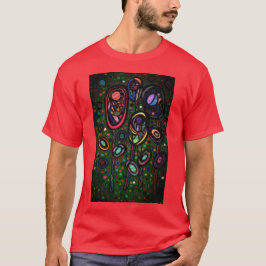 Möntblommor T Shirt