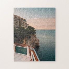 Monte Carlo Återuppfunnet Pussel