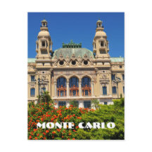Monte Carlo i Monaco