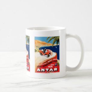 Monte Carlo Kaffemugg