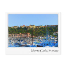 Monte - carlo Monaco
