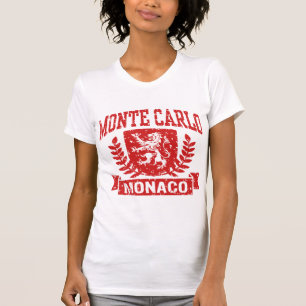 Monte Carlo Tröja