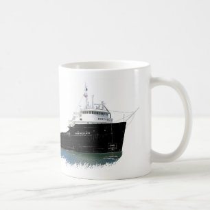 Montealais mugg