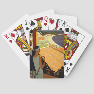 Montecarlo Spel Kort
