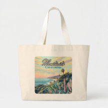 Montecito California Santa Barbara Kusten