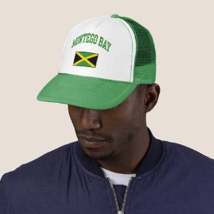 Montego Bay Jamaica Keps