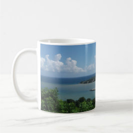 Montego Bay Jamaica mugg