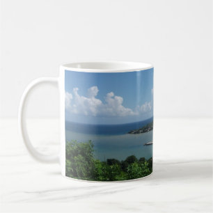 Montego Bay Jamaica mugg