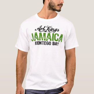 Montego Bay Jamaica T-shirt