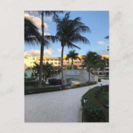 Montego Bay Jamaica - vykort