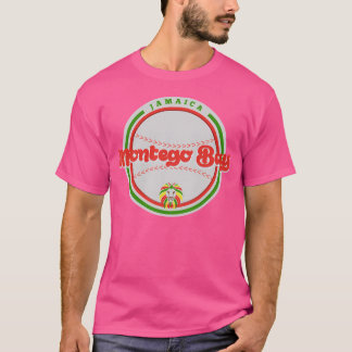 Montego Bay T Shirt