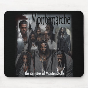 Montemarches Vampyres Musmatta