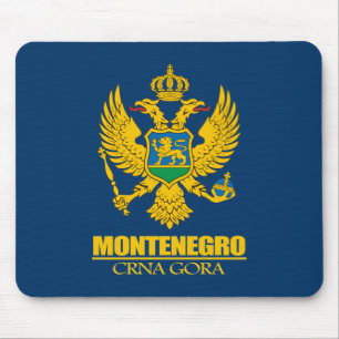 Montenegro COA Musmatta
