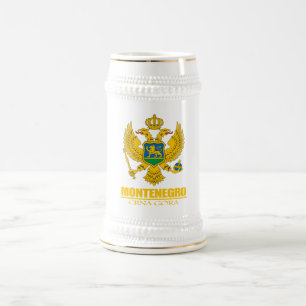 Montenegro COA Sejdel