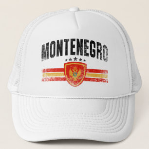 Montenegro Keps