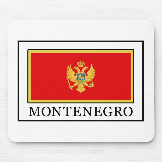Montenegro Musmatta (Framsidan)