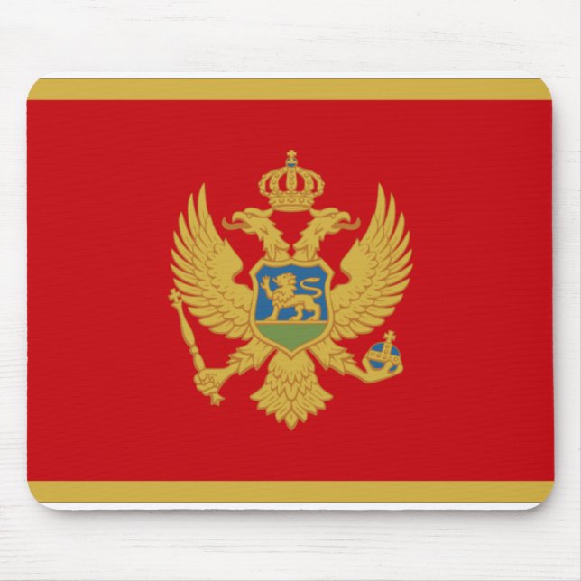 Montenegro Musmatta (Framsidan)