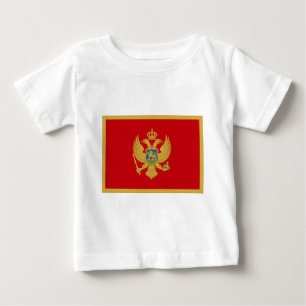 Montenegro T-shirt