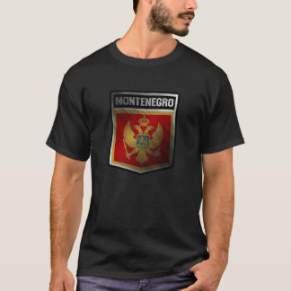 Montenegro T Shirt