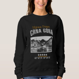 Montenegro Tee