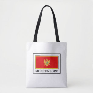 Montenegro Tygkasse