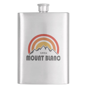 Montera Blanc Fickplunta