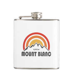 Montera Blanc Fickplunta