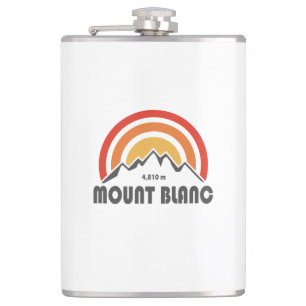 Montera Blanc Fickplunta