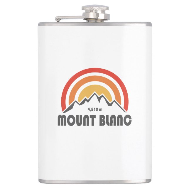 Montera Blanc Fickplunta (Framsidan)