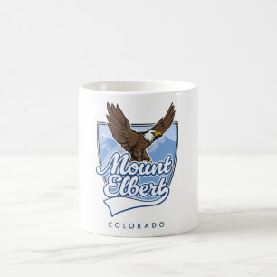 Montera Elbert Travel-plåster Kaffemugg
