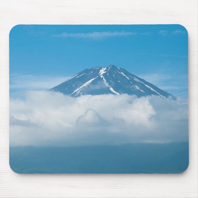 Montera Fuji Mouse Pad Musmatta (Framsidan)