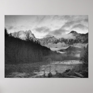 Montera index poster