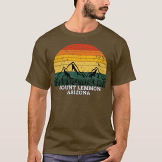 Montera Lemmon Arizona T Shirt