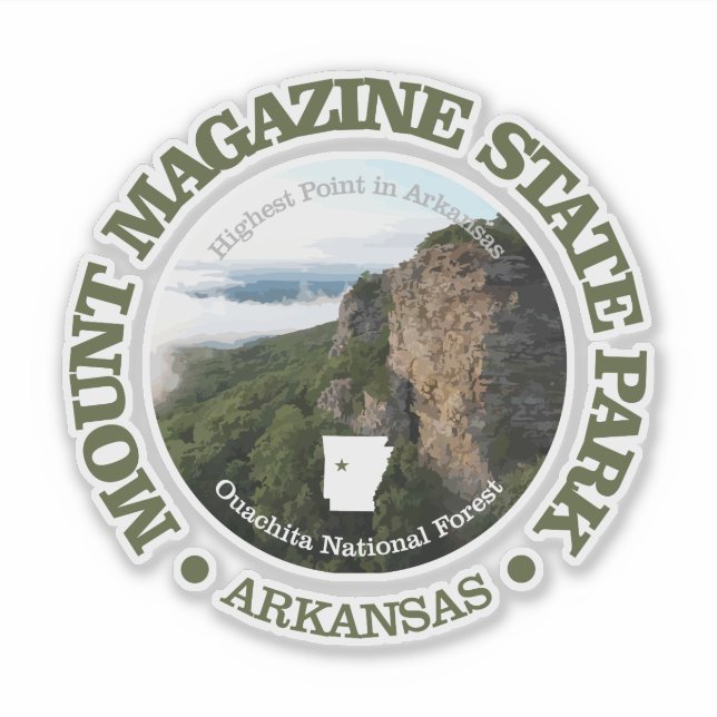 Montera magasin SP Klistermärken (Framsida)