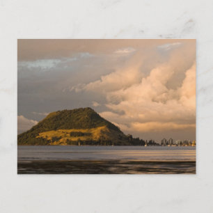 Montera Maunganui Vykort
