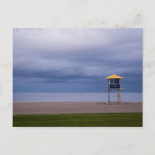 Montera Maunganui Vykort