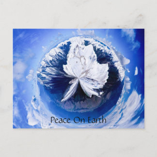 Montera Princeton Planet-Helgdag Helg Vykort